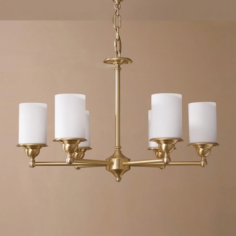 Stratton Chandelier