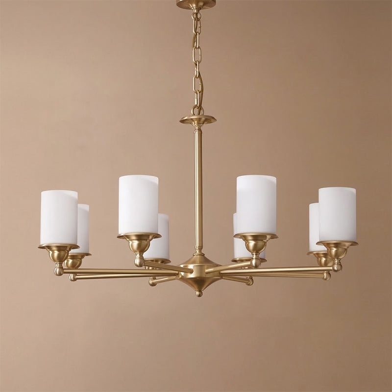 Stratton Chandelier
