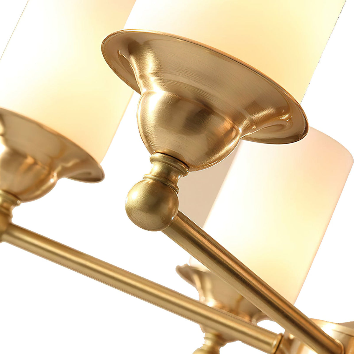 Stratton Chandelier