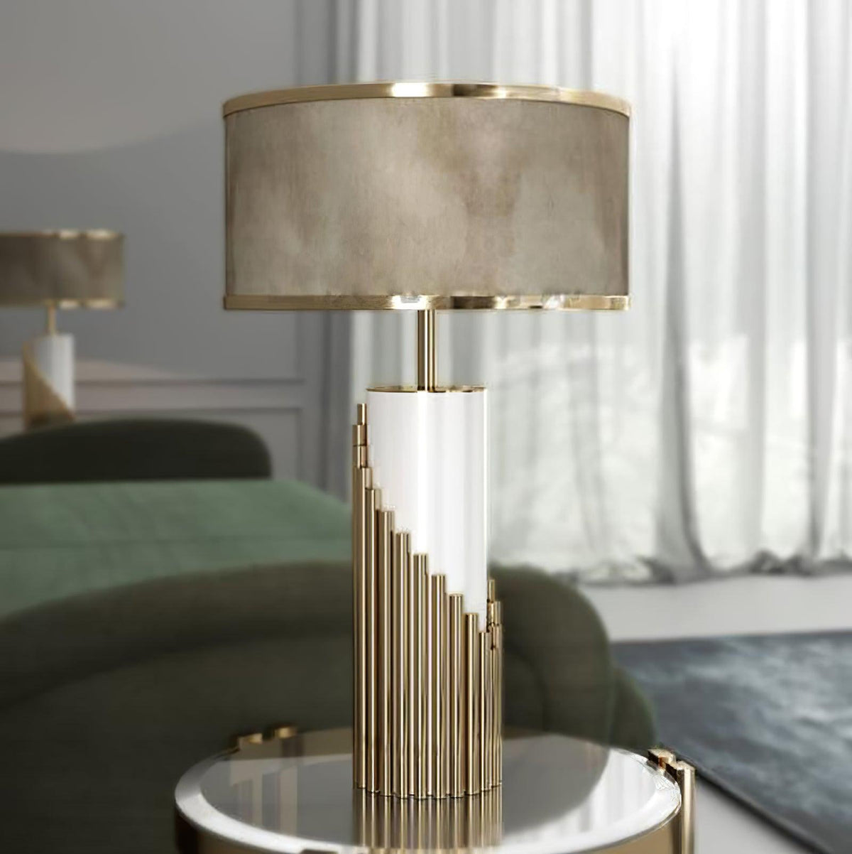 Streamline Table Lamp Table lamp