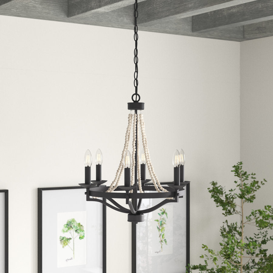 Streator Chandelier