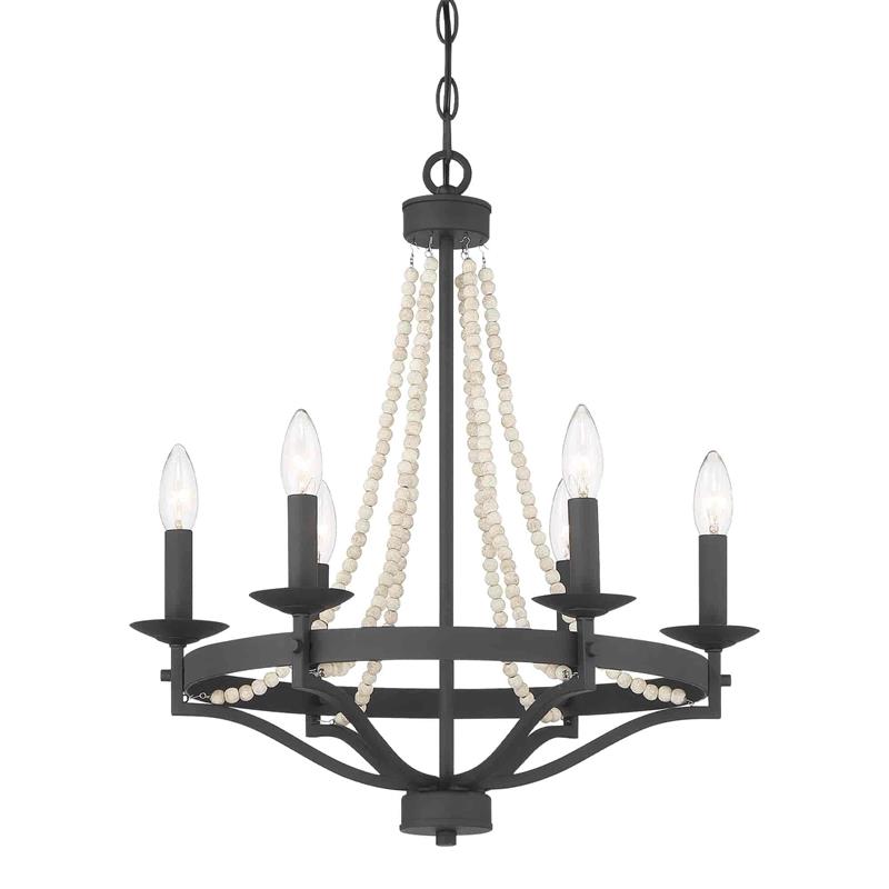 Streator Chandelier