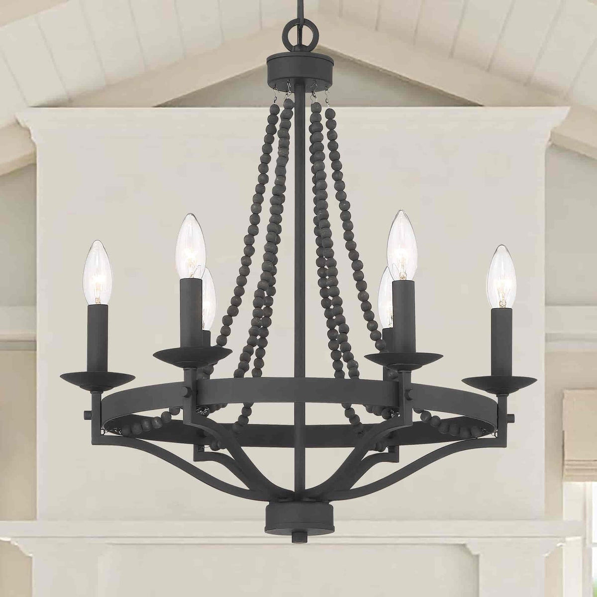 Streator Chandelier