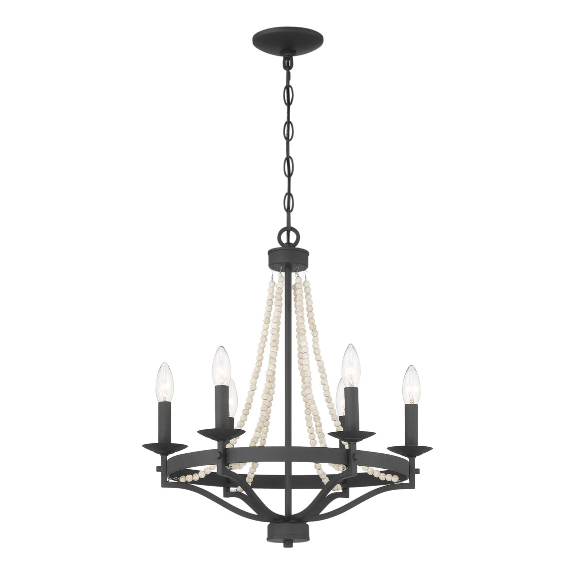 Streator Chandelier