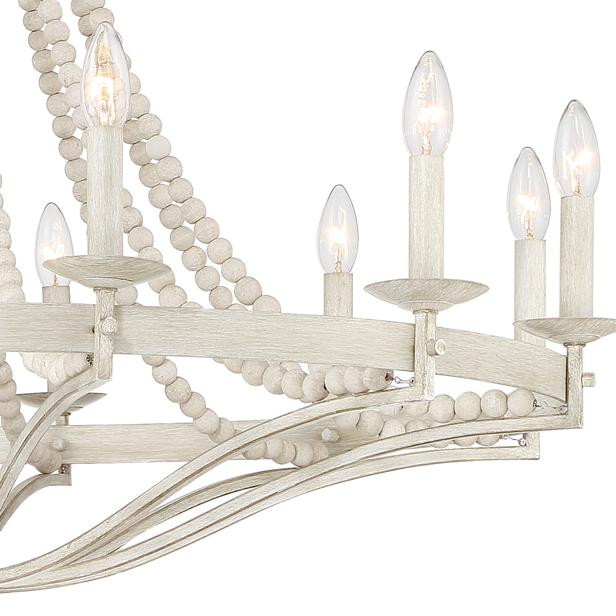 Streator Chandelier