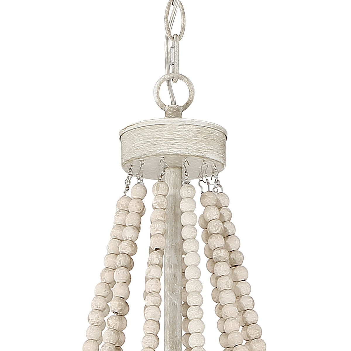 Streator Chandelier