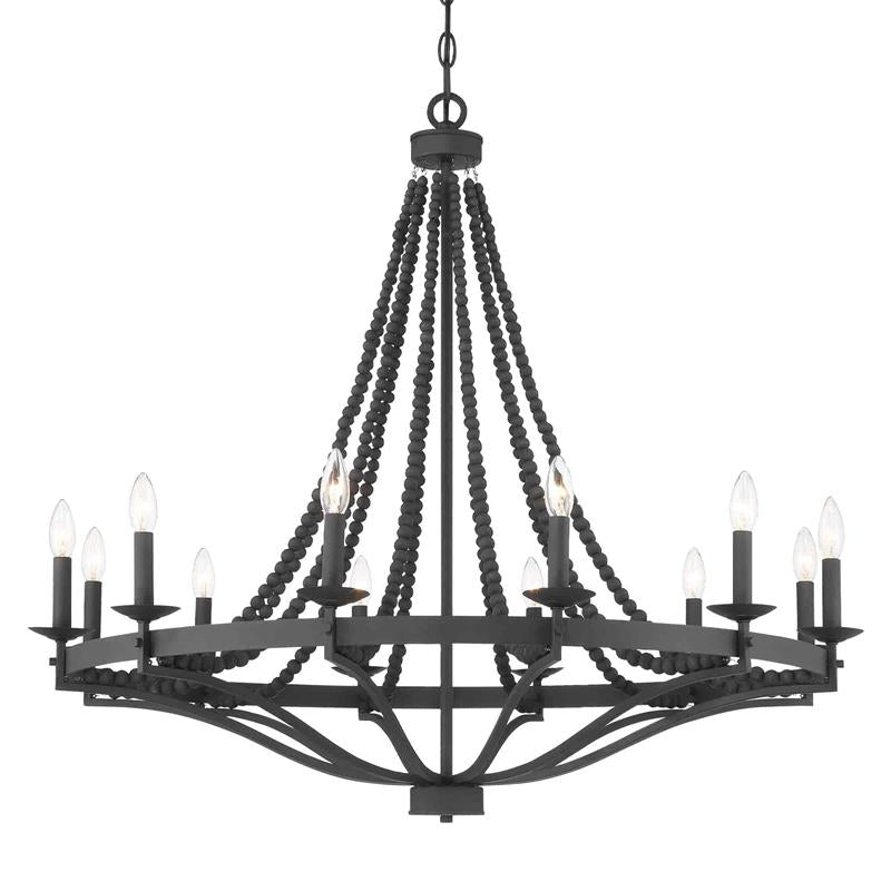 Streator Chandelier