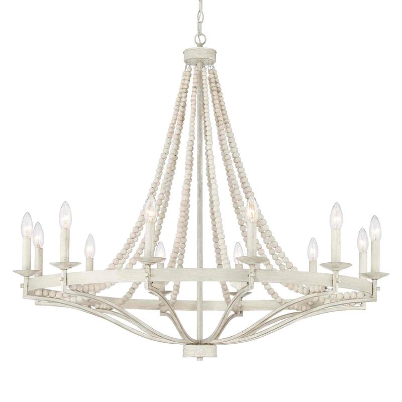 Streator Chandelier