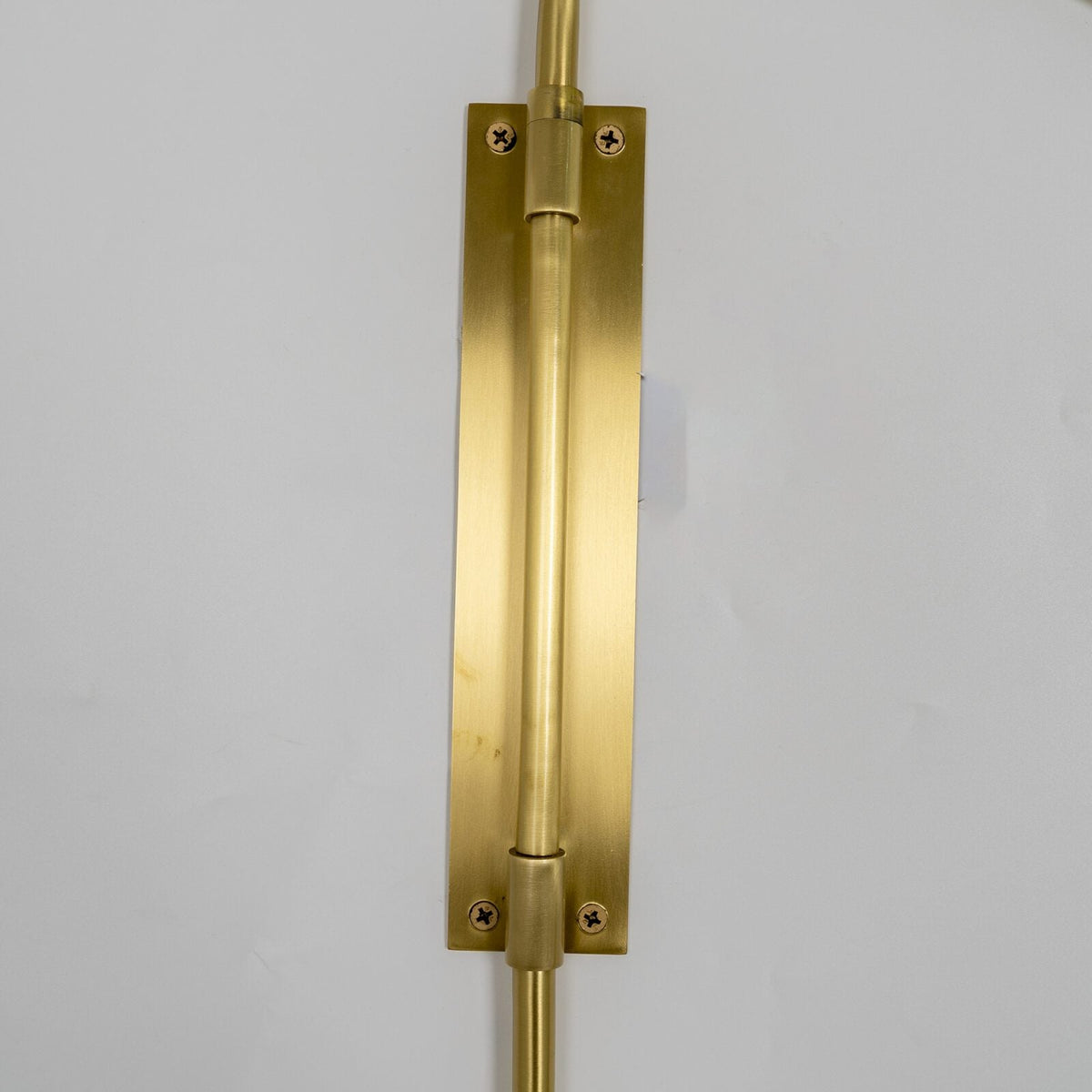 Swing Plug-in Wall Lamp