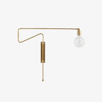 Swing Wall Lamp Wall lamp