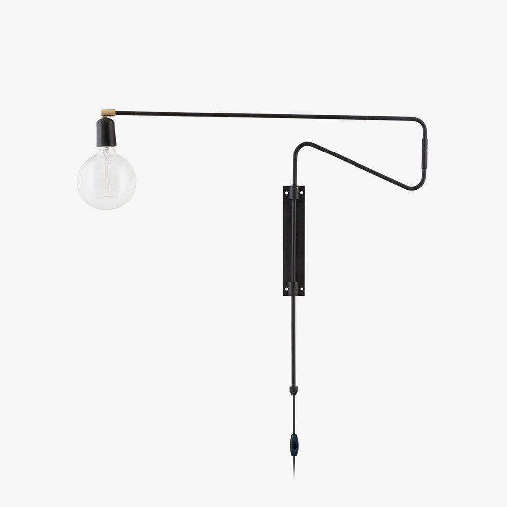 Swing Wall Lamp Wall lamp