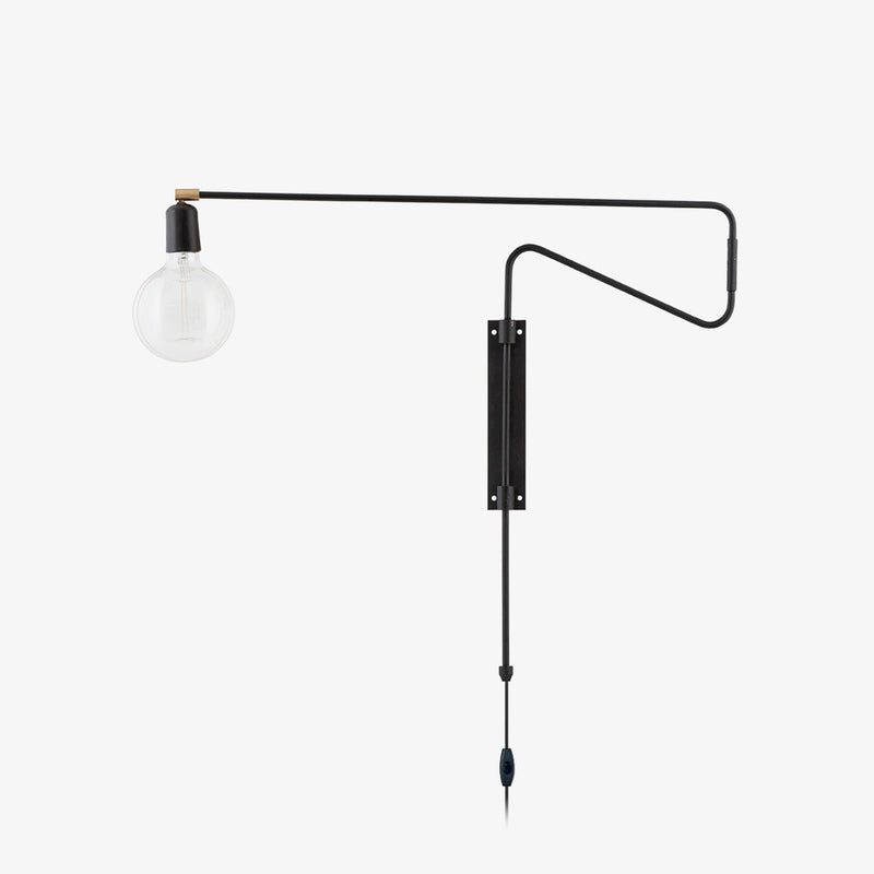 Swing Wall Lamp Wall lamp
