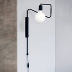 Swing Wall Lamp Wall lamp
