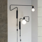 Swing Wall Lamp Wall lamp