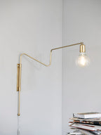 Swing Wall Lamp Wall lamp