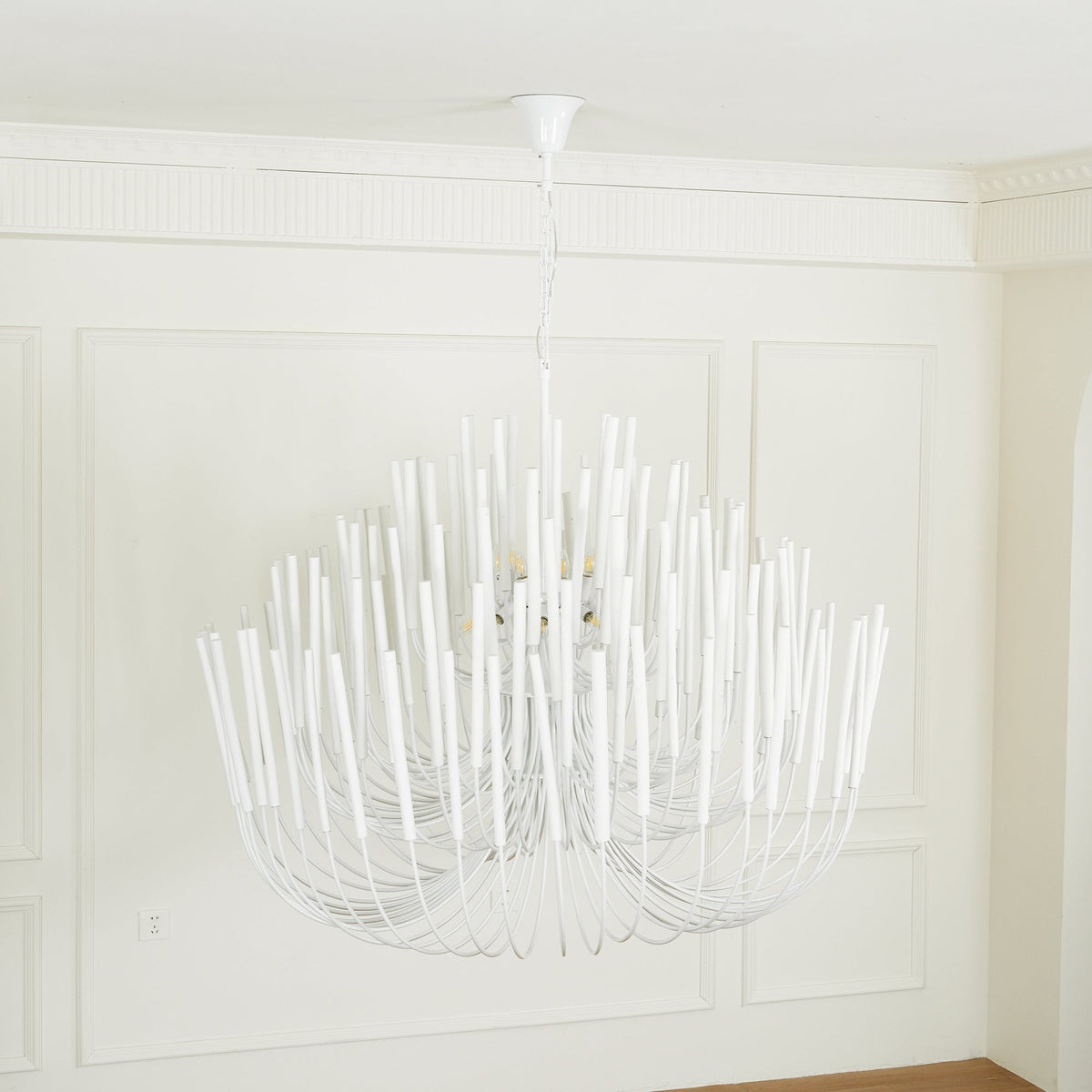 Swinton Chandelier 1001 Chandelier