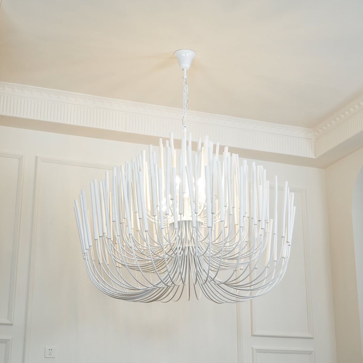 Swinton Chandelier 1001 Chandelier