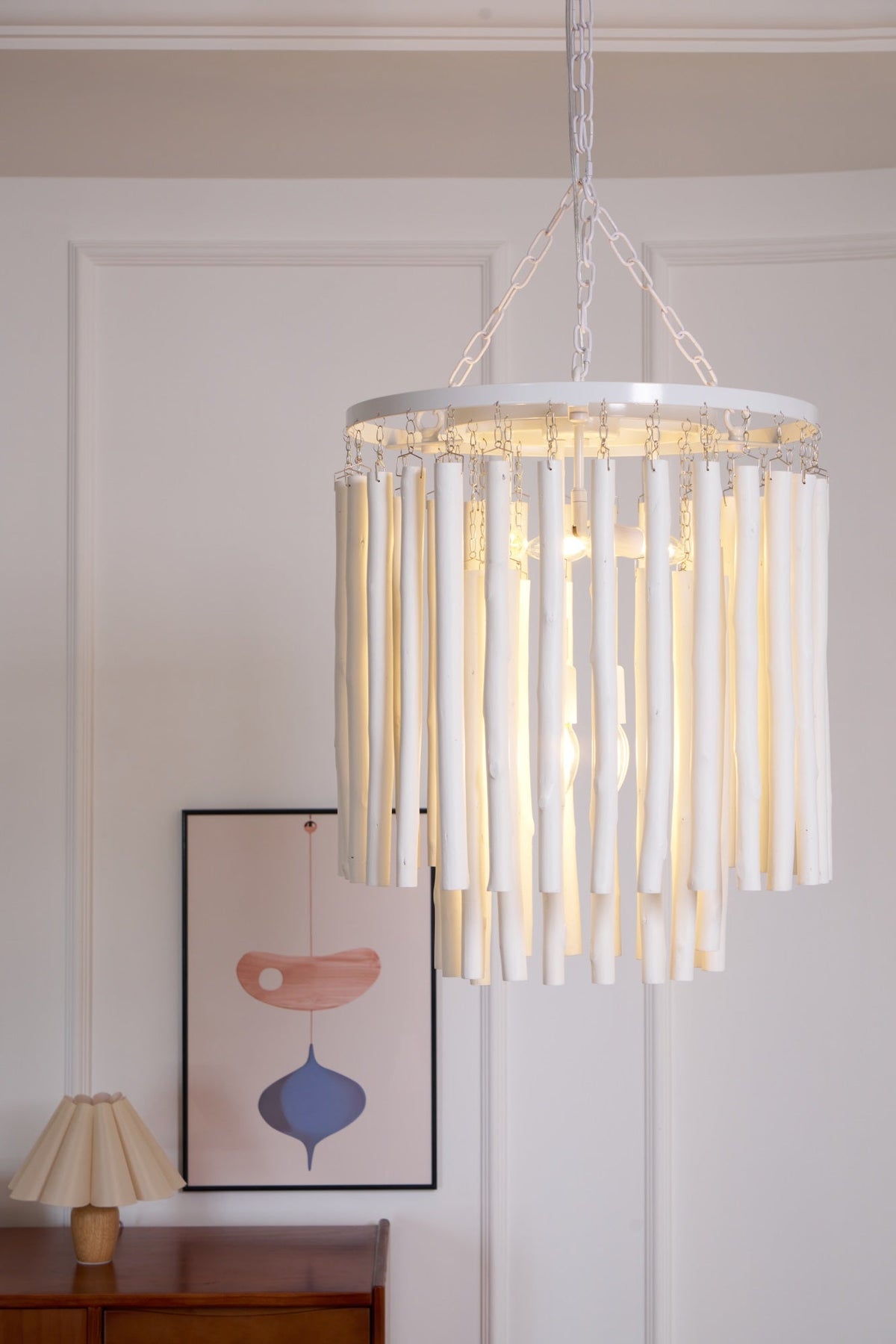 Swinton Chandelier 1001 Chandelier