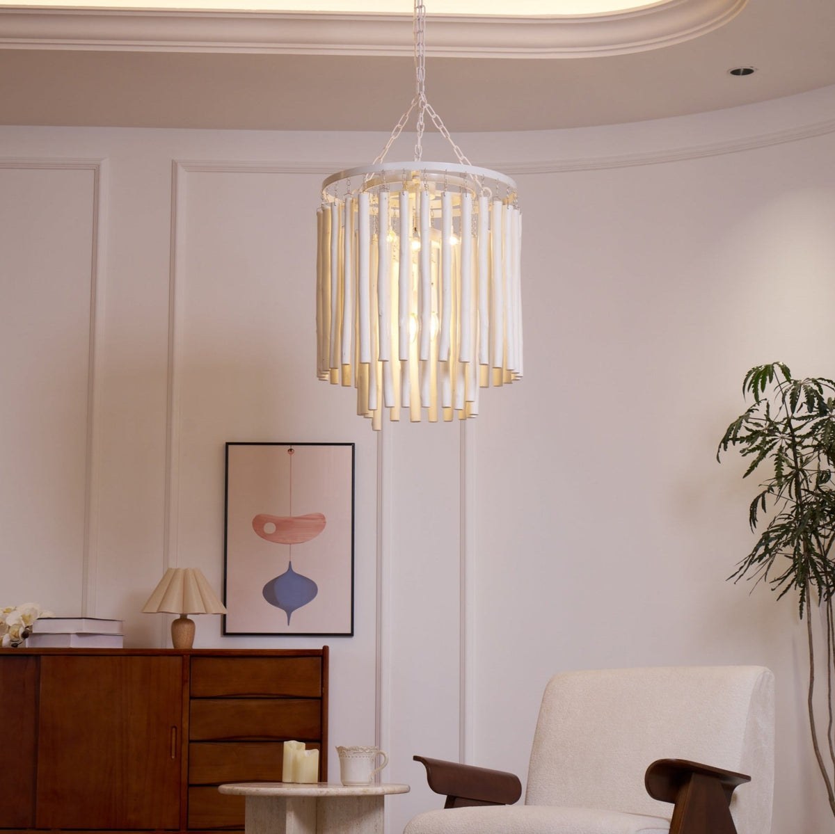 Swinton Chandelier 1001 Chandelier