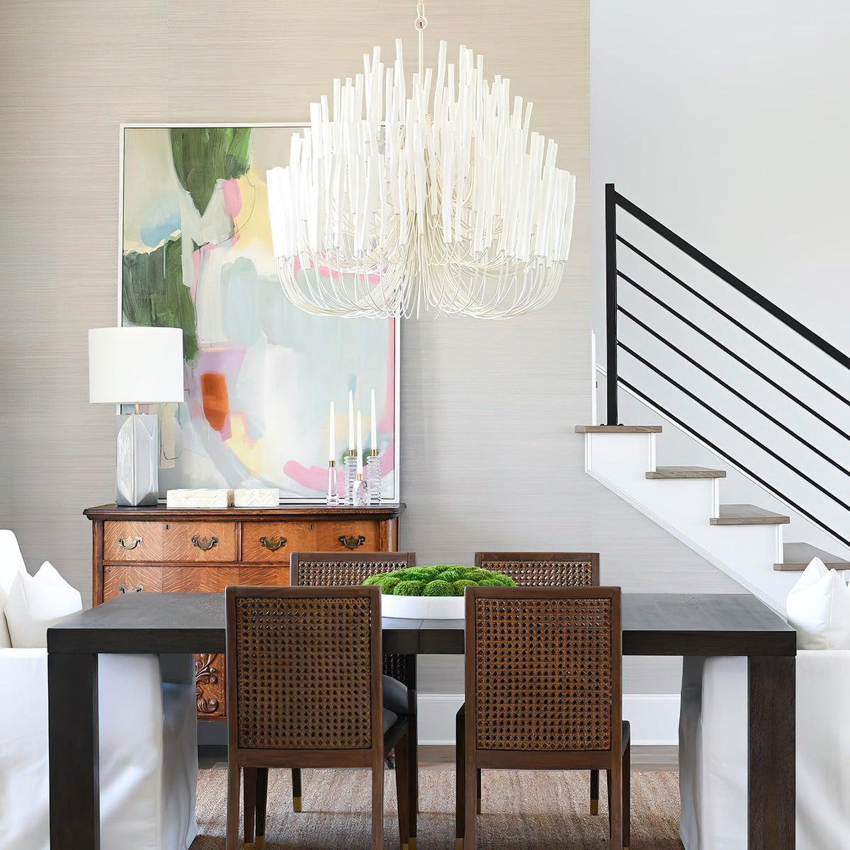 Swinton Chandelier 1001 Chandelier