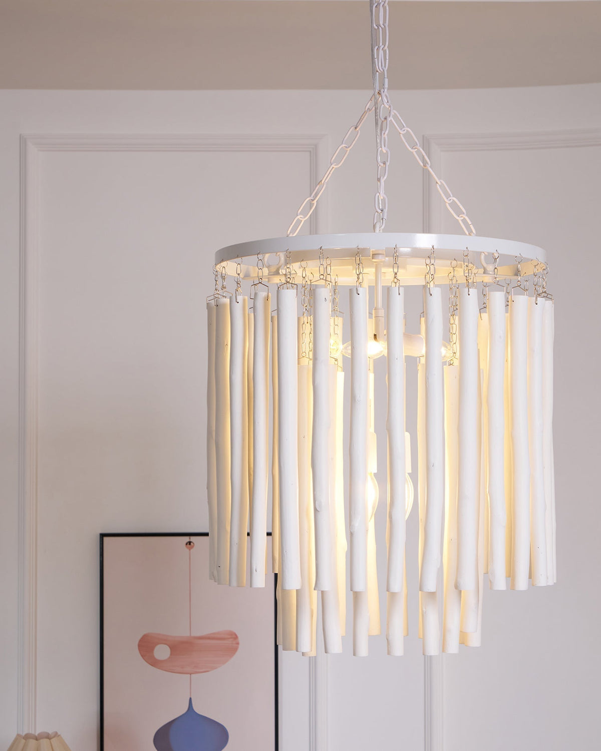 Swinton Chandelier 1001 Chandelier