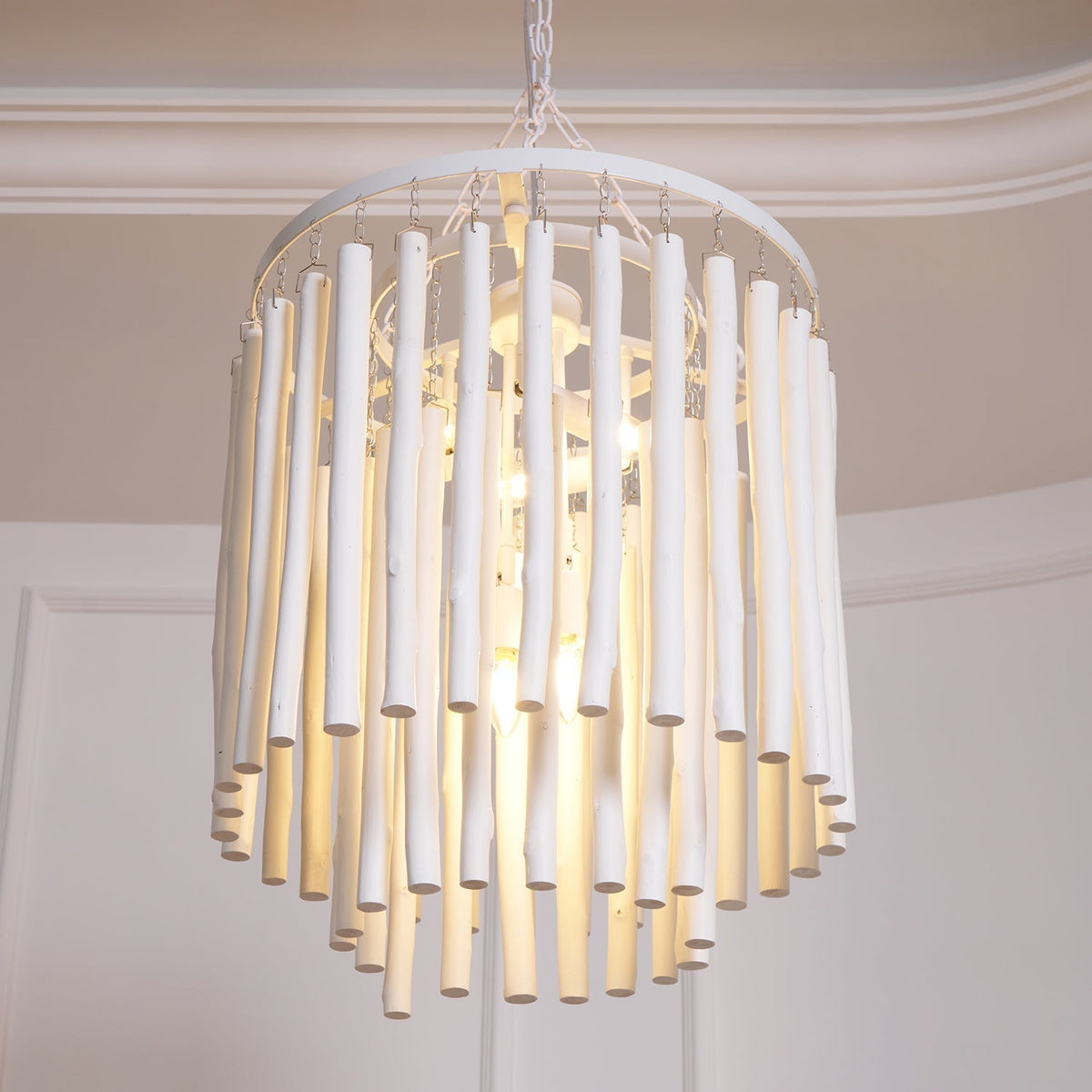 Swinton Chandelier 1001 Chandelier