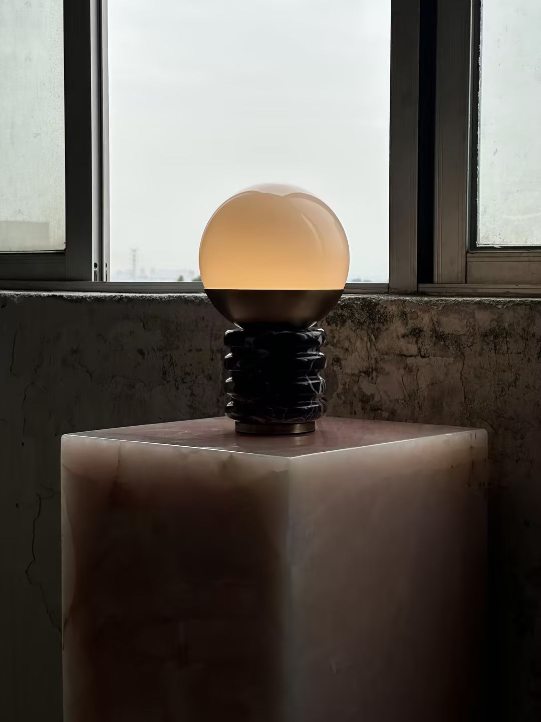 Sylvia Table Lamp