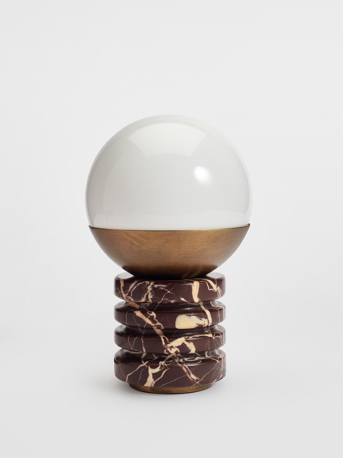 Sylvia Table Lamp