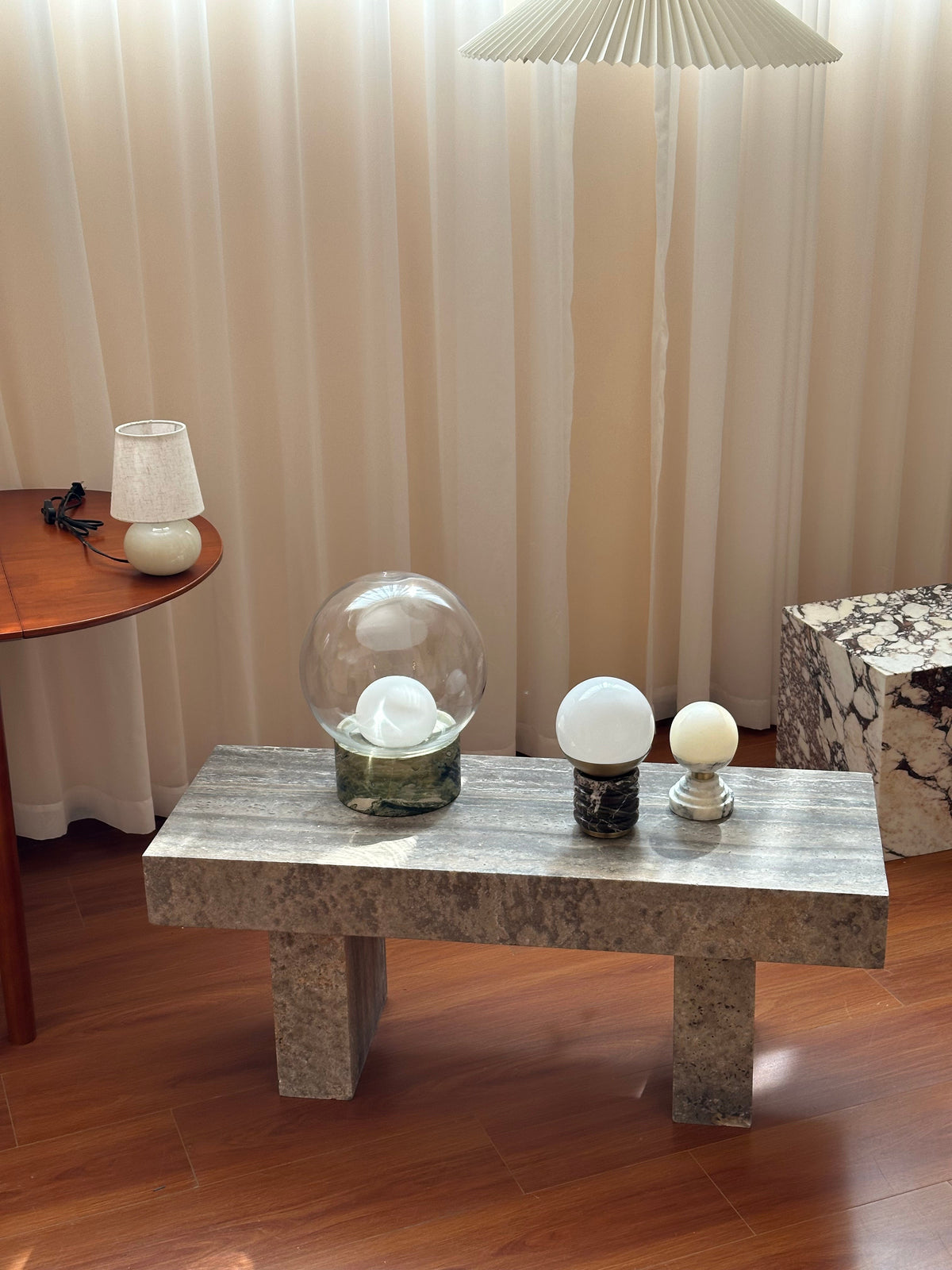 Sylvia Table Lamp