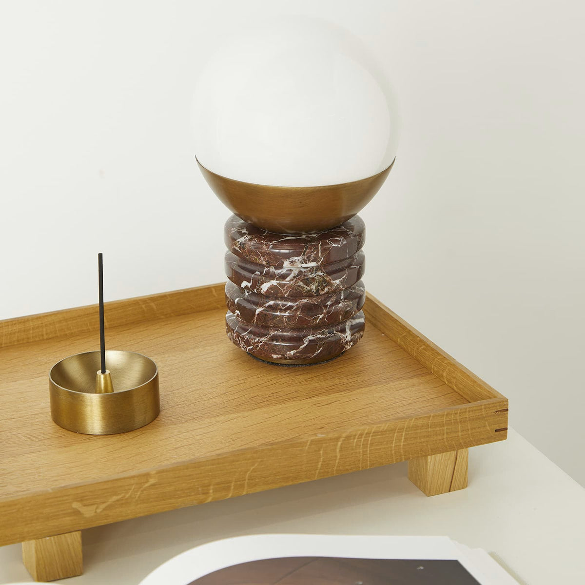 Sylvia Table Lamp