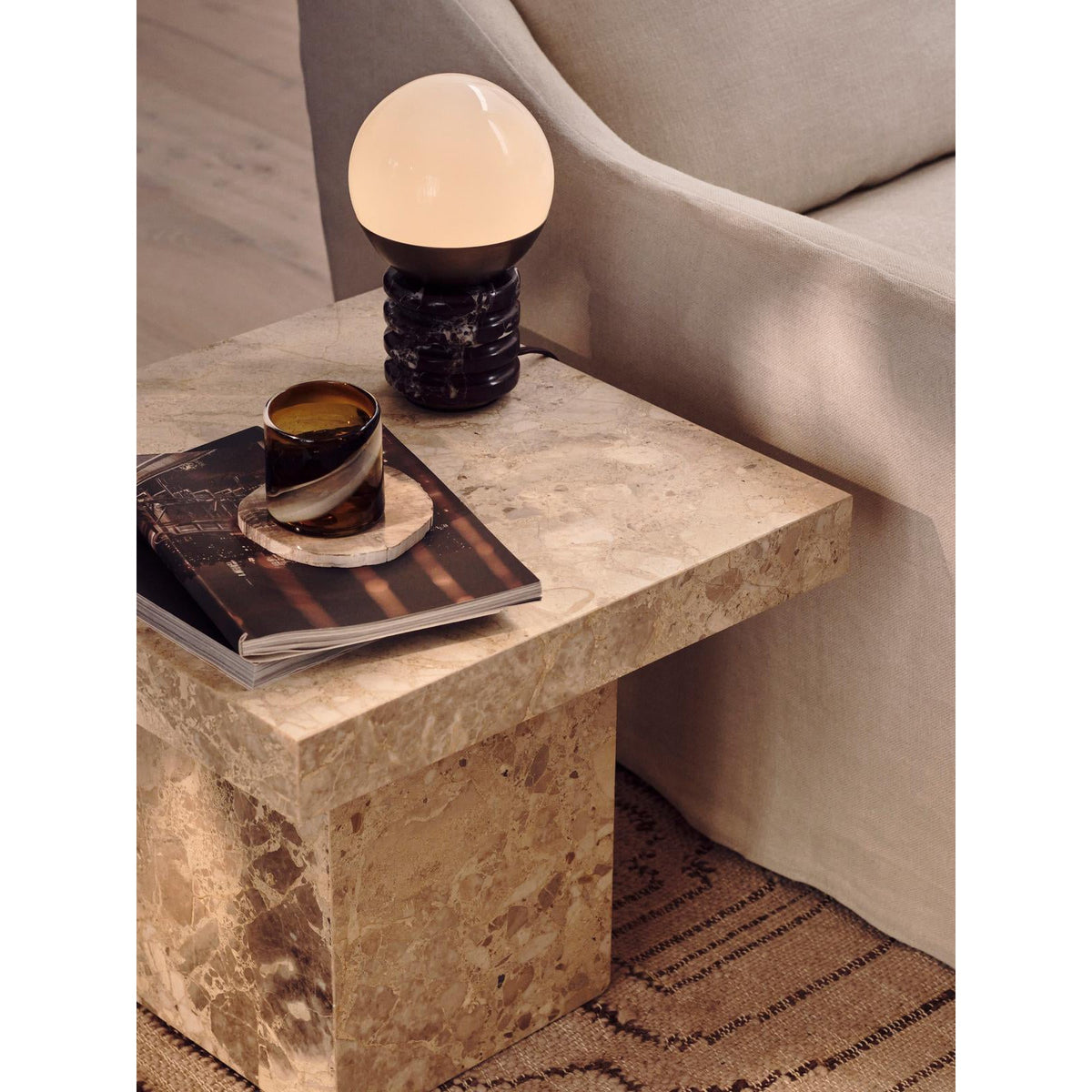 Sylvia Table Lamp