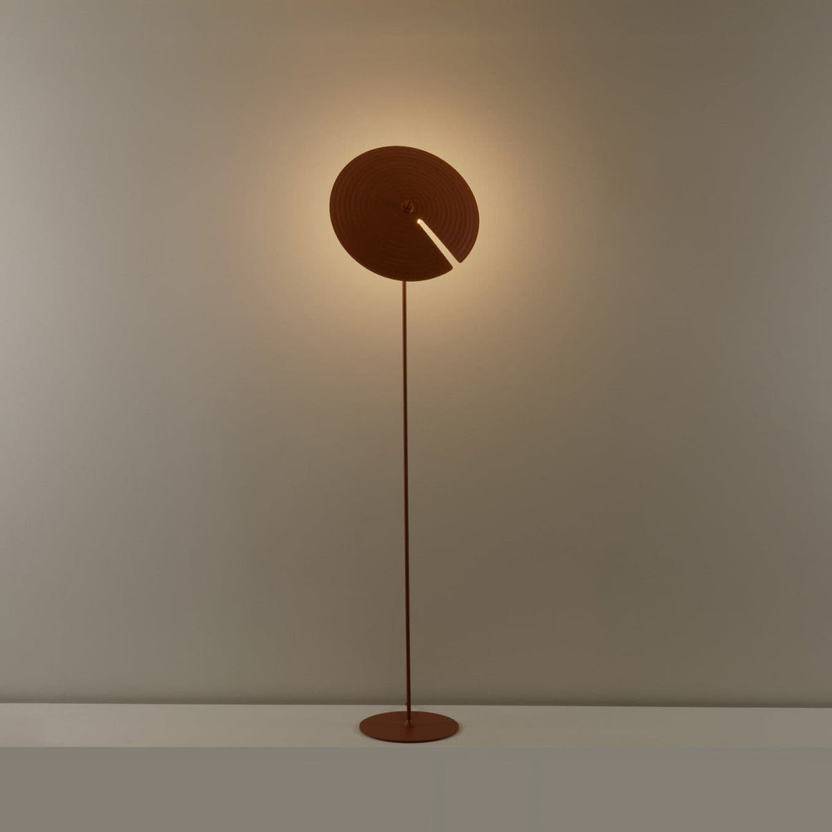 Symphony Floor Lamp Floor lamp