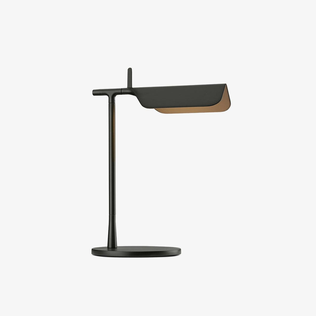 Pivot Ease Table Lamp ∅ 11.8″ x H 15.3″ / Dia 30cm x H 39cm / Cool Light / US Plug Table lamp