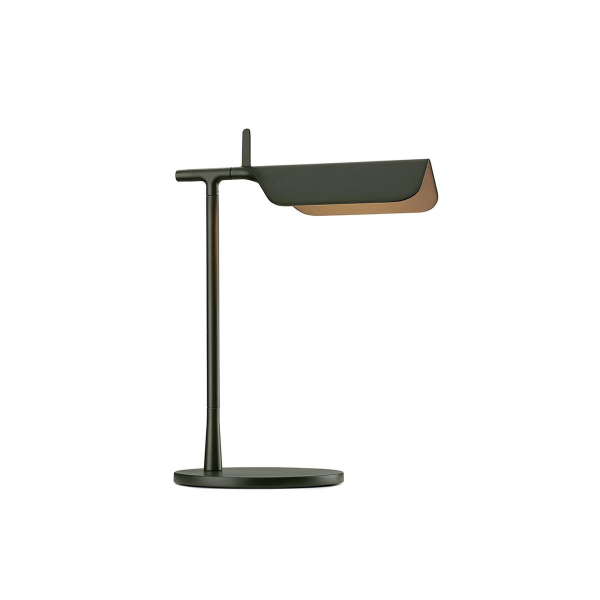 Pivot Ease Table Lamp ∅ 11.8″ x H 15.3″ / Dia 30cm x H 39cm / Warm Light / US Plug Table lamp
