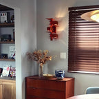 Taliesin Wall Lamp Wall lamp