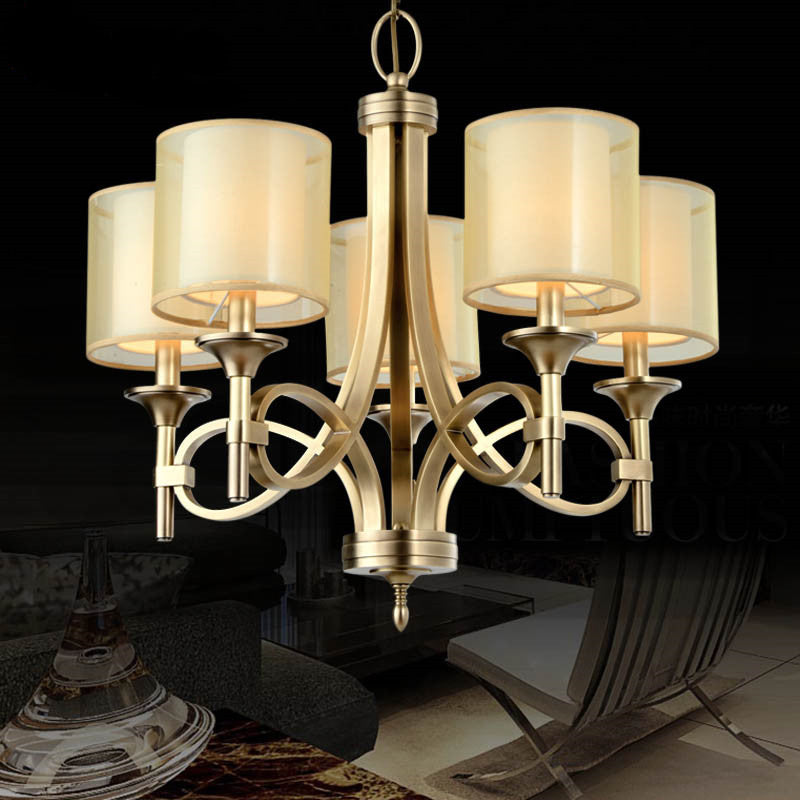 Tallie Chandelier
