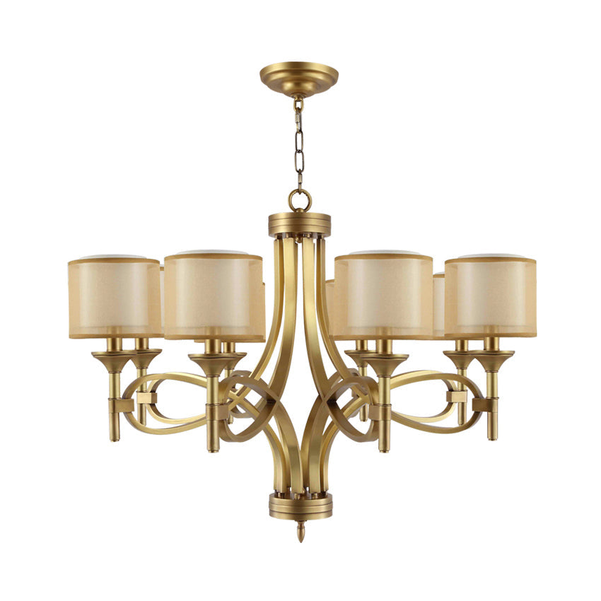 Tallie Chandelier