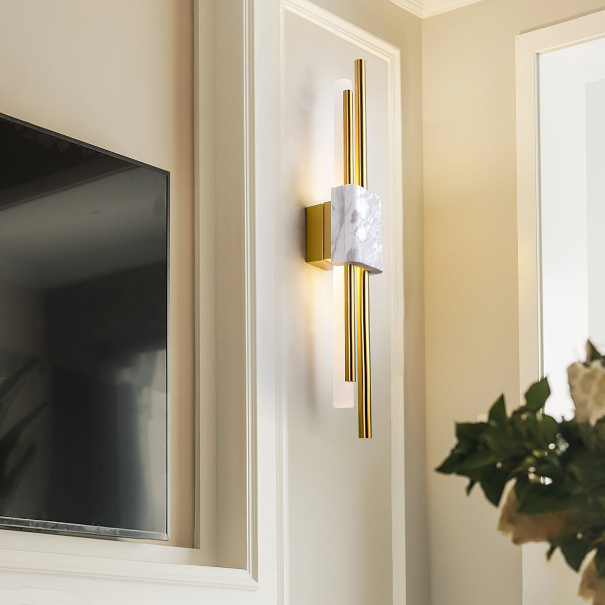 Tanto Wall Light Wall lamp