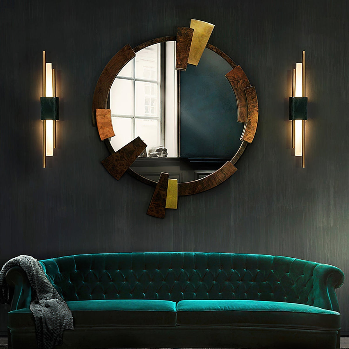 Tanto Wall Light Wall lamp