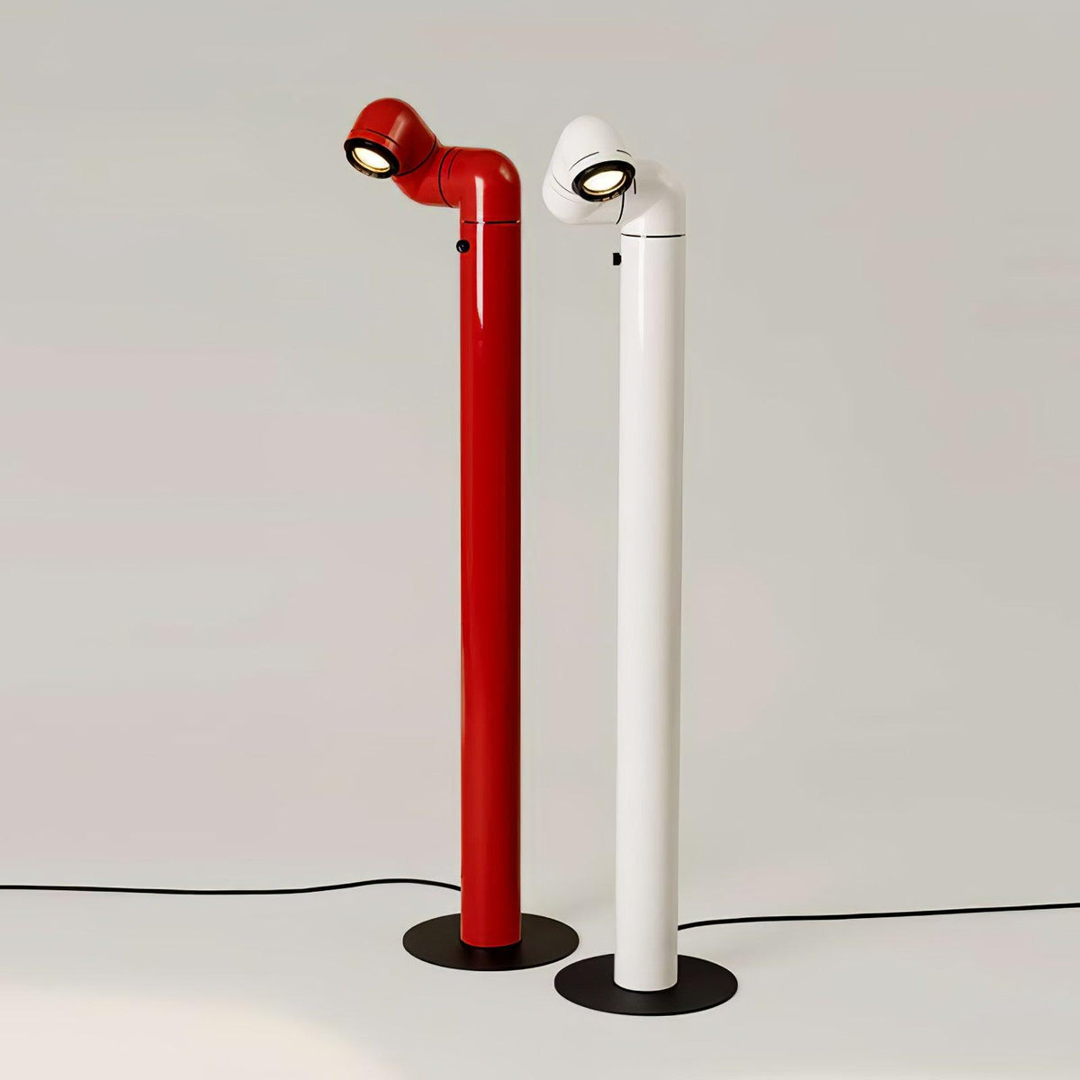 Tatu Alta Floor Lamp Floor lamp