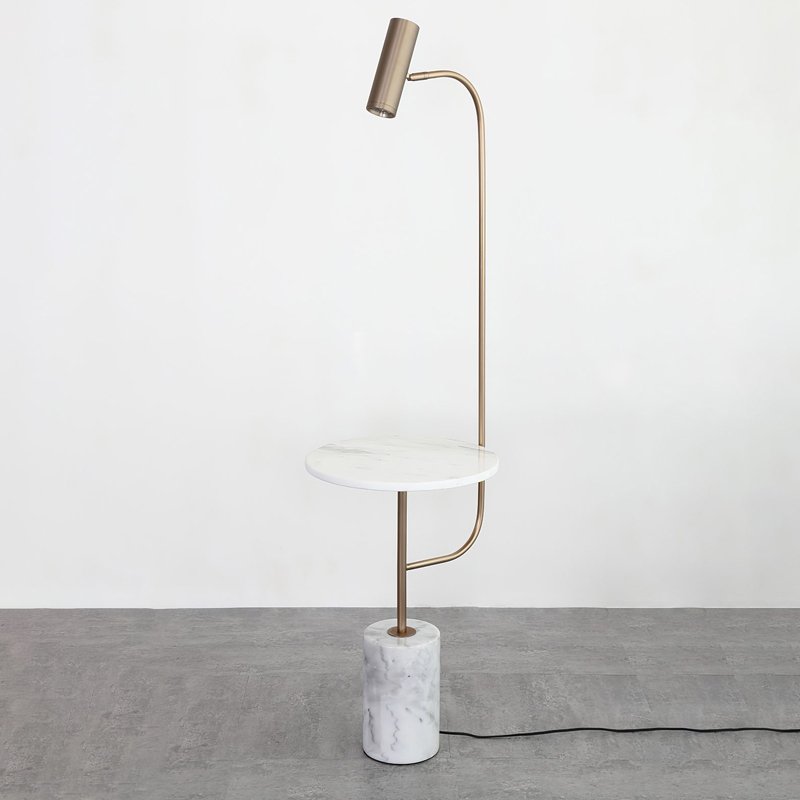 Tatum Floor Lamp