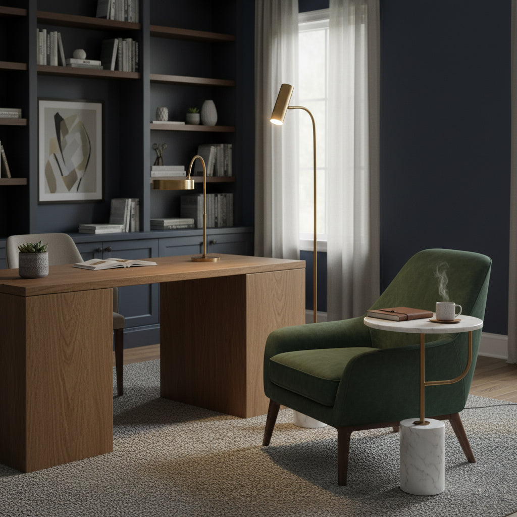 Tatum Floor Lamp