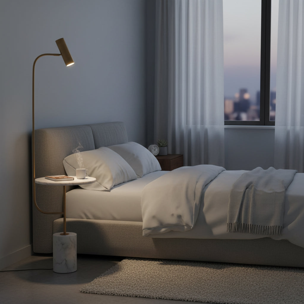 Tatum Floor Lamp
