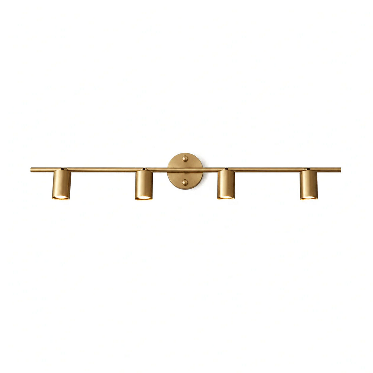 Taylor Adjustable Head Wall/Ceiling Lamp