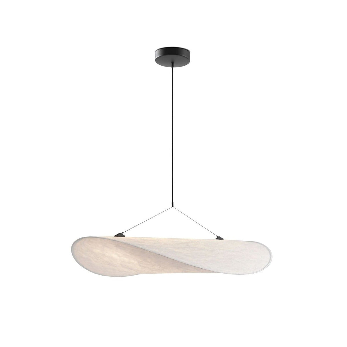Tense Dupont Paper Pendant Lamp
