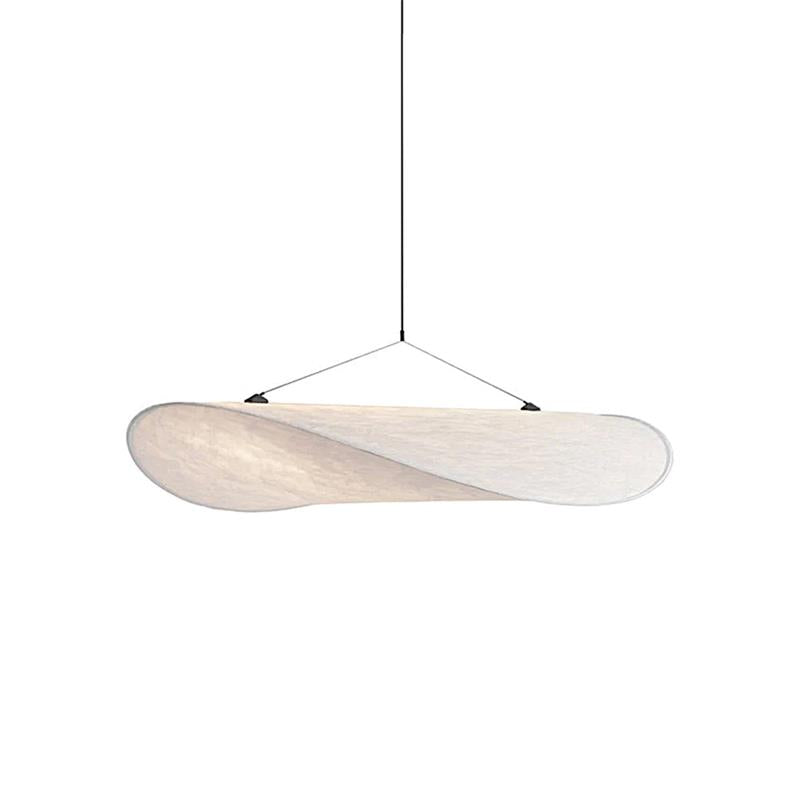 Tense Dupont Paper Pendant Lamp
