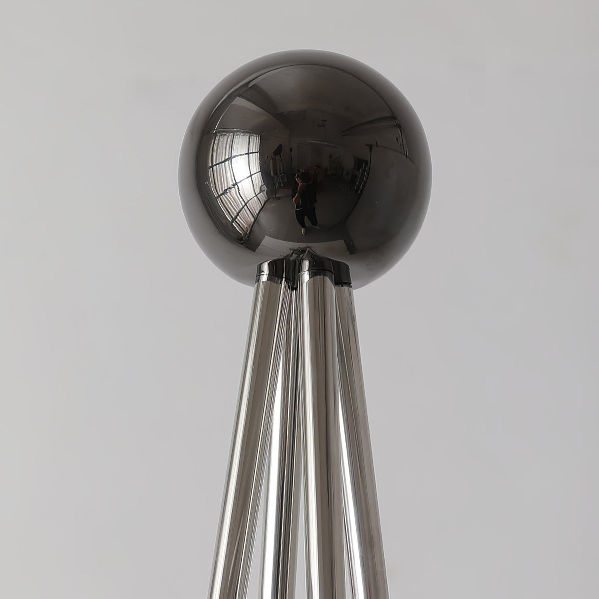 Tent Floor Lamp Floor lamp