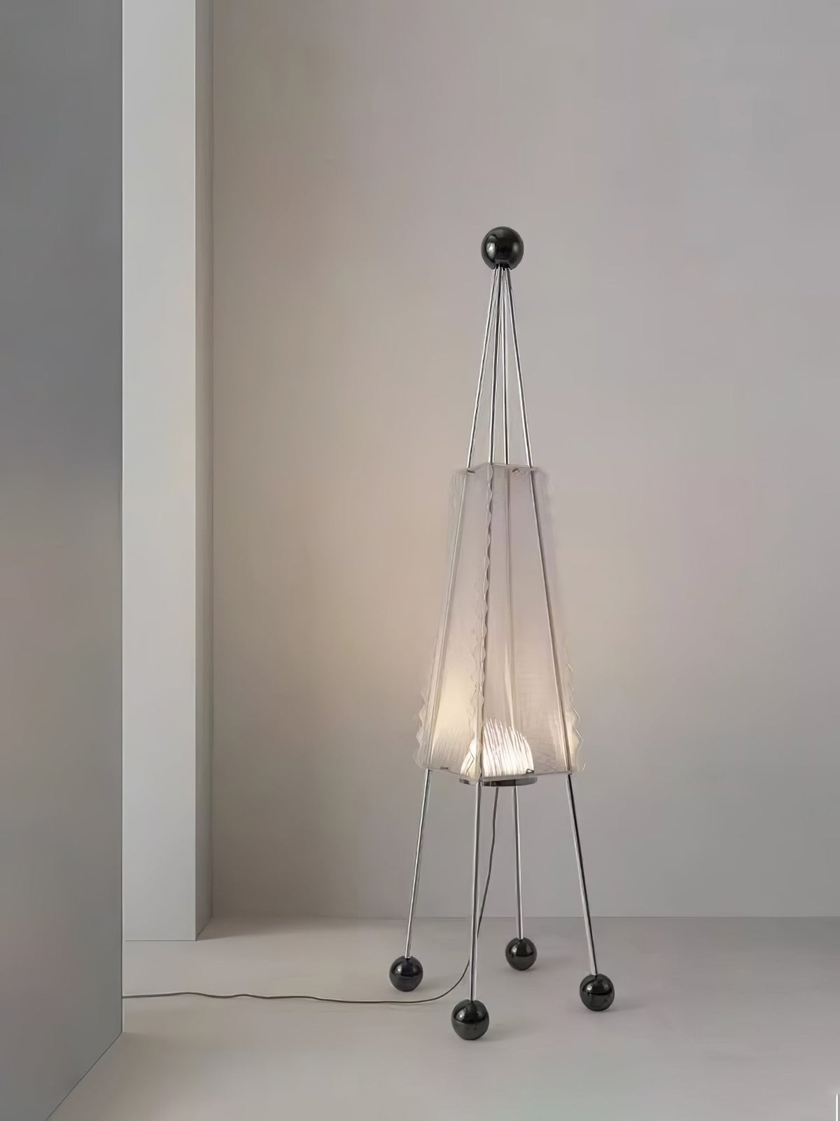 Tent Floor Lamp Floor lamp