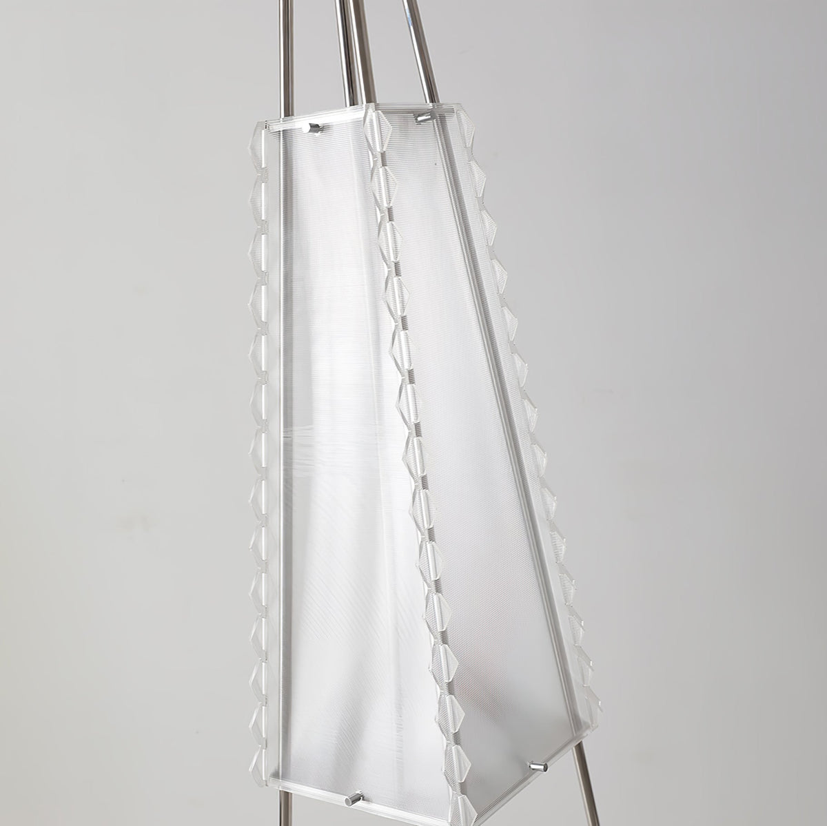 Tent Floor Lamp Floor lamp