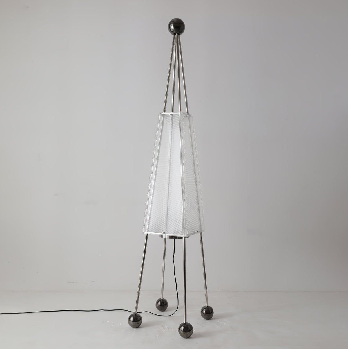 Tent Floor Lamp Floor lamp